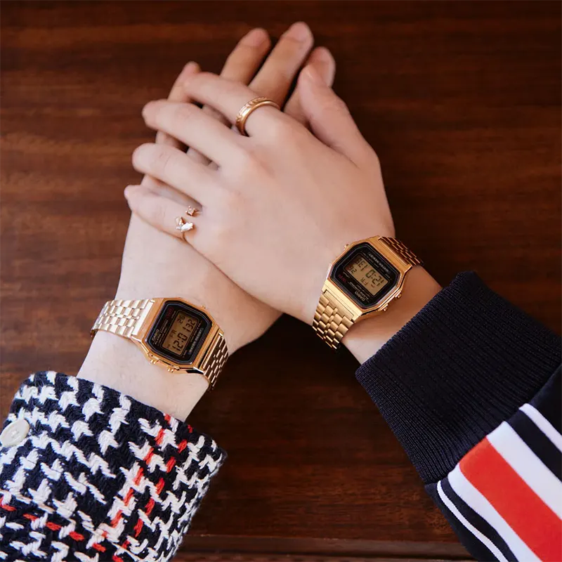 Casio collection